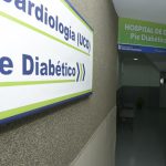 hospital de pie diabetico