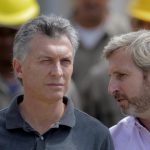 Preocupación en Macri y su entorno por encuestas negativas