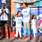 Escobar maraton solidaria