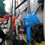 aumentos de combustible