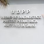 UDP pediatria escobar