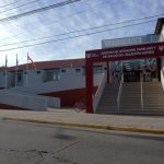 Centro de salud en Tigre