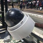 nuevas cámaras de seguridad en jcp
