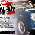 Pilar motor show