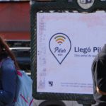 puntos de wifi en Pilar