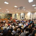 aprobaron presupuesto 2018 en Tigre