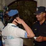 reconocimiento a policias en jose c paz