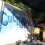 Festival Cultura en Moreno