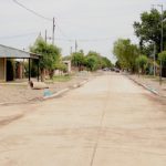 J Méndez nuevas obras barrio obligado