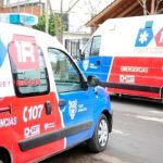 Emergencias en Tigre ambulancias