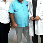 nuevas hisorias clinicas en hosp oftalmologico de jcp