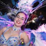Carnaval de Pilar 2018
