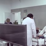 Hospital de día en Malvinas Argentinas