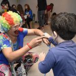 Jornada sobre autismo en Malvinas Argentinas