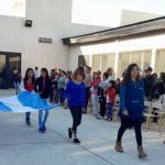 Apertura de escuela en Moreno