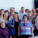 Municipio de Moreno reconoció a jubilados