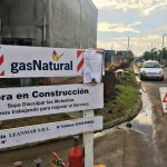 Gas Natural en Jose C Paz