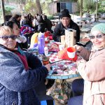 Vecinos de Don Torcuato disfrutan de recreo en Tigre