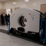Nuevos equipos de tomografía para hosp oncológico de jcpaz