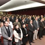 Nuevos médicos en Malvinas Argentinas recibieron sus diplomas