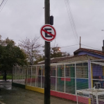 Nuevos carteles de señalización en Jose C Paz