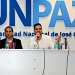 UNPAZ fue sede de primera reunión en busca de mejorar la educación de alumnos paceños