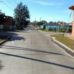Obras de pavimentación e hidraúlica en Torcuato y Pacheco