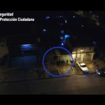 Operativo policial para secuestrar droga en Tigre