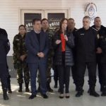 María E Vidal anunció depuración de la fuerza policial
