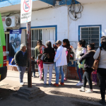 Operativos de salud en barrios de José C Paz