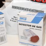 Detectores de gas en Escuelas de Malvinas Argentinas