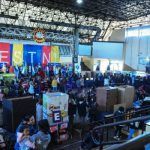 Gran participación de estudiantes en Feria de Arte , Ciencia y Tecnología de Escobar