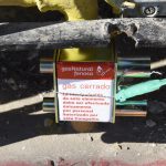 Escuelas de Malvinas Arg tienen detectores de escape de gas