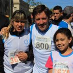 Jaime Méndez participará de la nueva eición de la Maratón San Miguel Arcángel