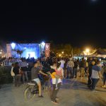 Miles de vecinos de tigre participaron de la Feria de Colectividades