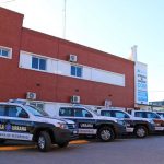 Nuevos vehículos se suman a la flota de seguridad en José C Paz