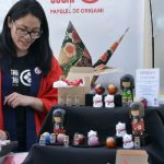 Festival japonés en Tigre reunió a cientos de personas