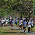Miles de personas participarán de la edición 2018 de la Maratón San Miguel Arcángel