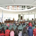 Malvinas Argentinas recordó la noche de los lápices