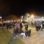 Feria de las Colectividades en Tigre