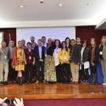 Seminario de Integración de América Latina y Caribe se desarrolló en Malvinas Argentinas