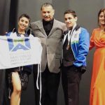 Primeras medallas para la delegación de Malvinas Argentinas en Juegos Bonaerenses 2018