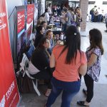 Expo CUT en Tigre capacitó a más de 1000 jóvenes