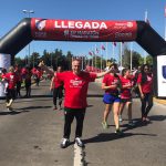 Exitosa edición de la maratón tradicional de Tigre