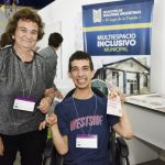 Emprendimiento y discapacidad van de la mano en Malvinas Argentinas
