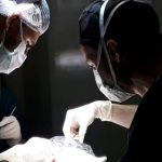 Cirugías ambulatorias en Hospital Oncológico de José C. Paz