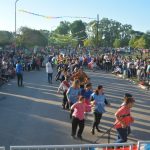 Fiesta de las Provincias en Moreno