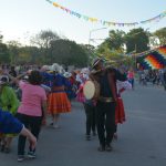 Fiestas de las Provincias en Moreno