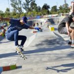 El nuevo centro recreativo y deportivo de Tigre cuenta con diferentes actividades