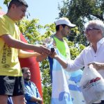 Maratón de Tigre 2018 fue un éxito total